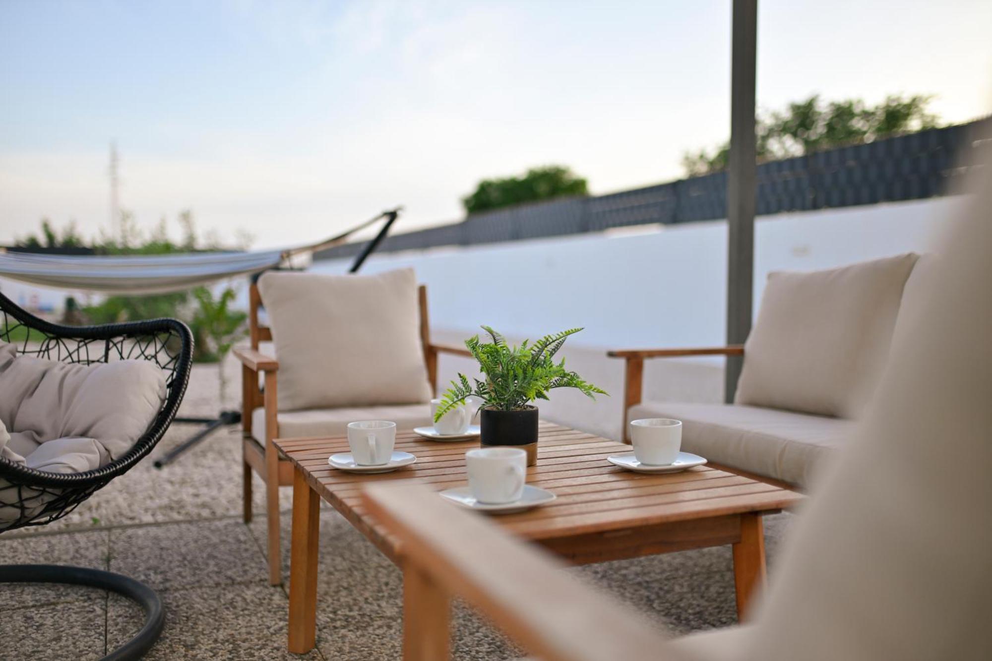 Apartment Amelie - With Pool And Sauna! Galovac (Zadar) Exterior foto