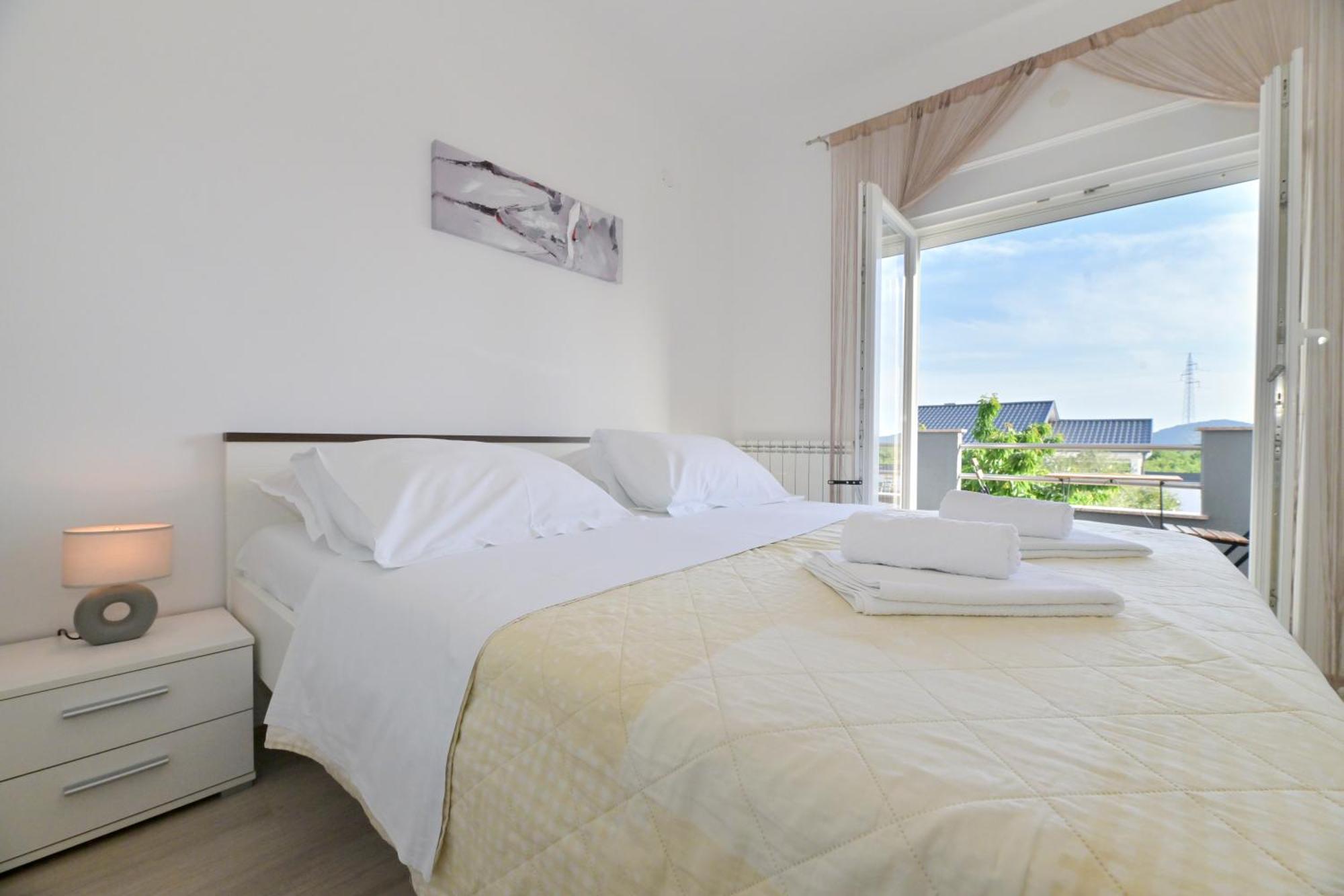 Apartment Amelie - With Pool And Sauna! Galovac (Zadar) Exterior foto