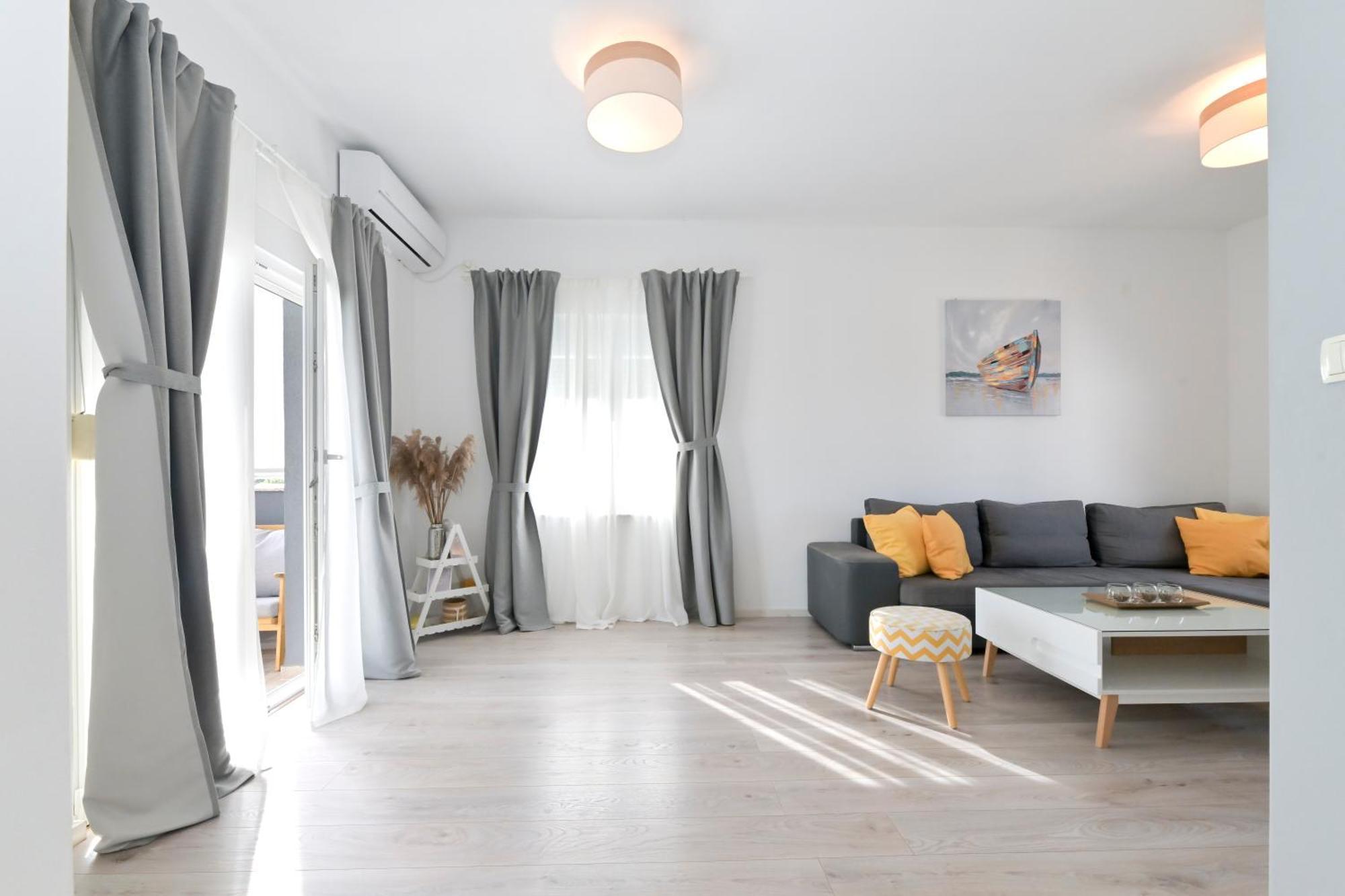 Apartment Amelie - With Pool And Sauna! Galovac (Zadar) Exterior foto